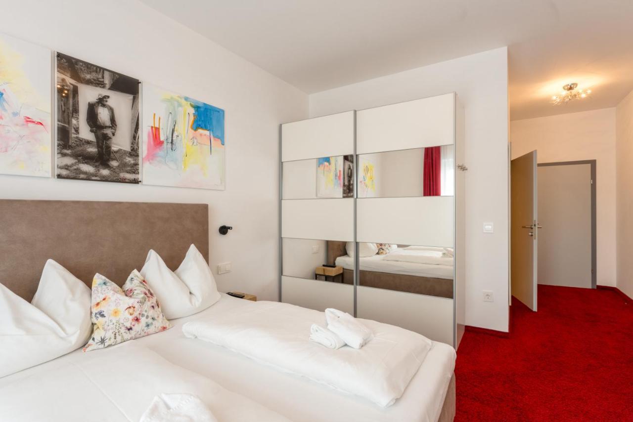 Appartementhaus Modern Art By Schladming-Appartements Exterior foto